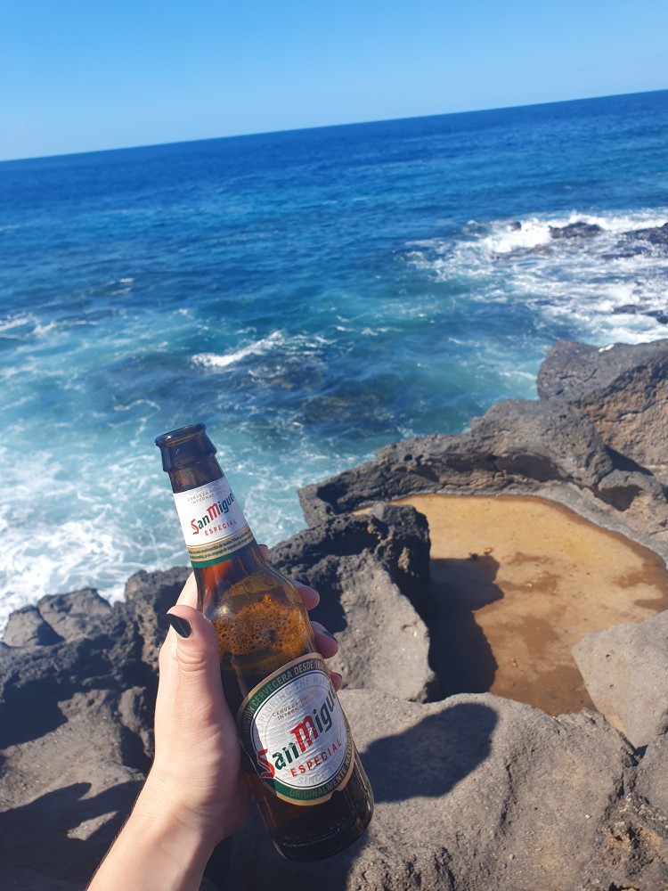 San Miguel Especial